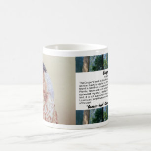 Fassbinder-Falke-Porträt Tasse