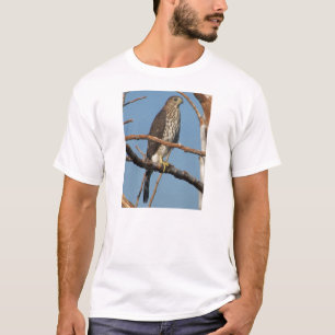 Fassbinder-Falke T-Shirt