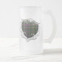 Fassbindertartan-Herz