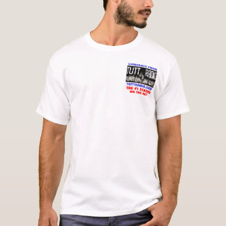 Fässer Bday Shirt