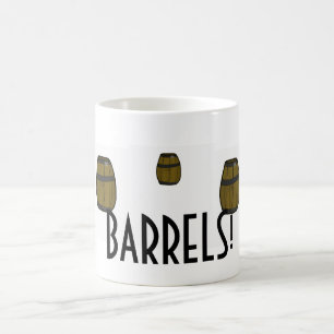 FÄSSER Tasse! Tasse