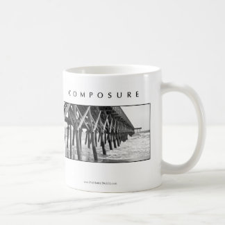 "Fassungs" Schale (rechte Hand) Tasse