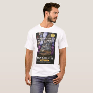 Fast abgereist in Ballast-T - Shirt durch Ann
