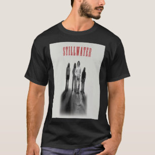 Fast bekannter klassischer T - Shirt