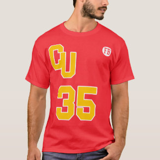 Fast Break Hustler Basketball-Trikot T-Shirt