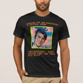 Fast ein Gigachad T-Shirt