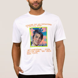 Fast ein Gigachad T-Shirt
