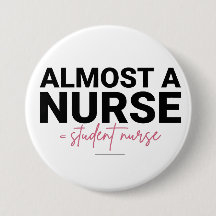 Fast eine Krankenpflegeschülerin Nursing Schule Ro