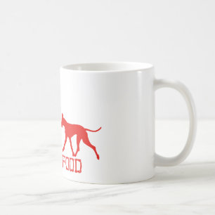 Fast Food Tasse