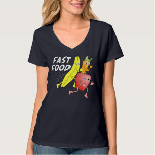 Fast FoodT-Shirt T-Shirt