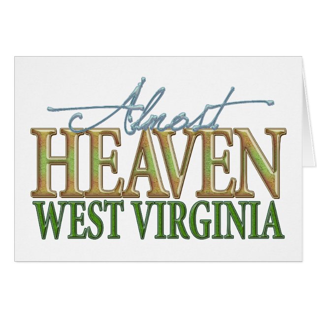 Fast Himmel WestVirginia_2 (Vorderseite (Horizontal))