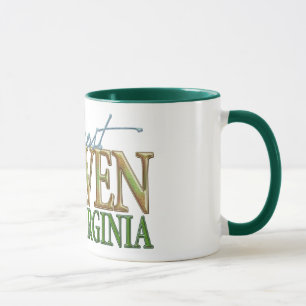 Fast Himmel WestVirginia_2 Tasse