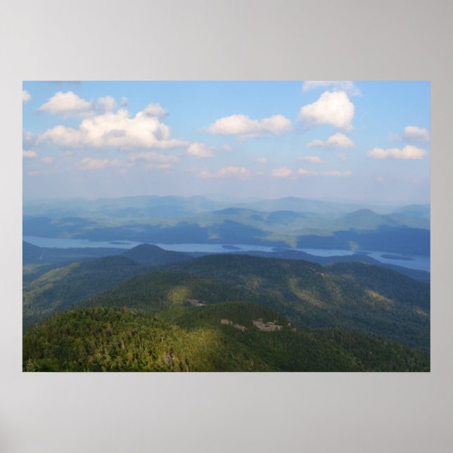 FAST SCHLAF. POSTER (Vorne)