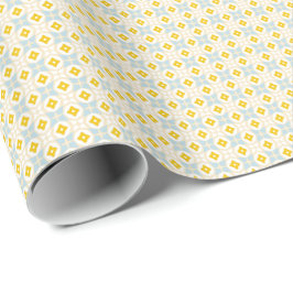Fast Shippo Sun und Fog Wrapping Paper Geschenkpapier
