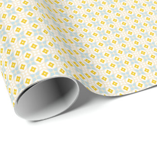 Fast Shippo Sun und Fog Wrapping Paper Geschenkpapier