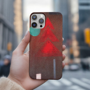 Fast untergetaucht, Kandinsky Case-Mate iPhone Hülle