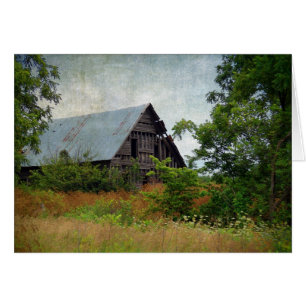 Fast vergessen, verlassen