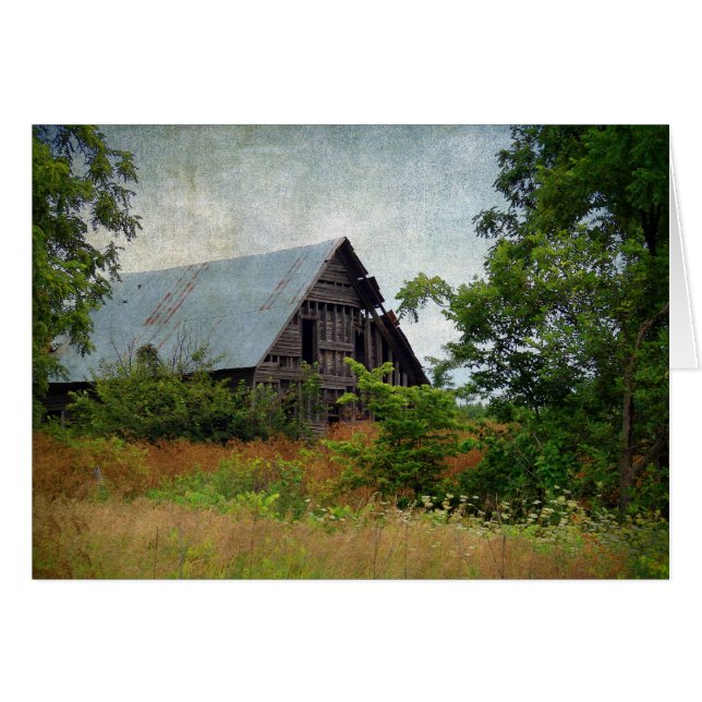 Fast vergessen, verlassen (Vorderseite (Horizontal))