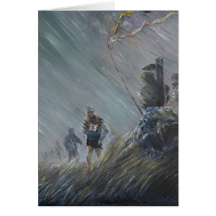 Fast verlorenes 2014