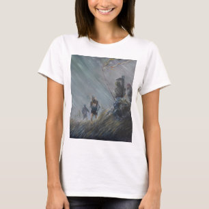 Fast verlorenes 2014 T-Shirt