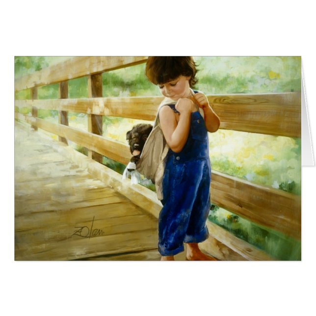 Fast Zuhause (Vorderseite (Horizontal))