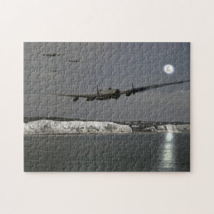 Fast Zuhause Puzzle