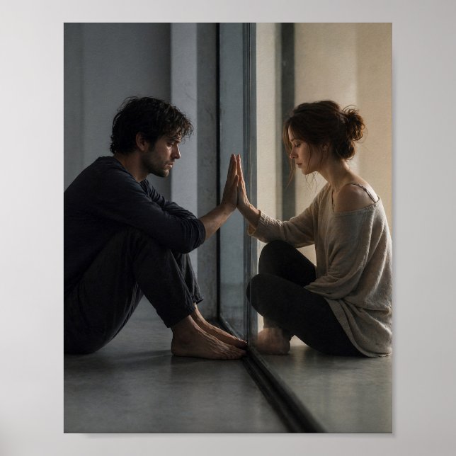 Fast Zusammen Poster (Vorne)