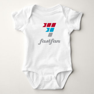 fastfan™ Baby-Strampler Baby Strampler