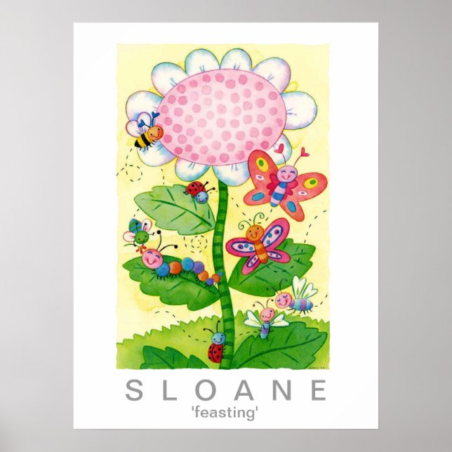 Fasting Poster (Vorne)