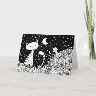 Faszination - Grußkarten Karte