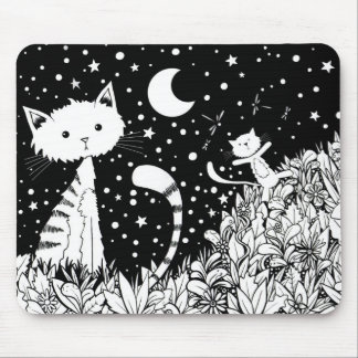 Faszination - Mausunterlage Mousepad