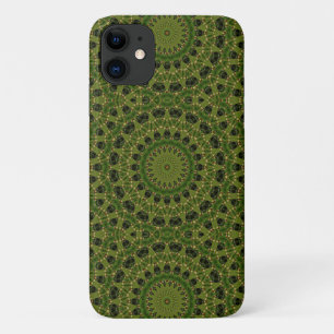 Faszination Pilz Kaleidoskop Case-Mate iPhone Hülle