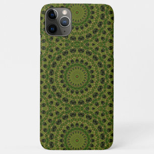Faszination Pilzkaleidoskop Case-Mate iPhone Hülle