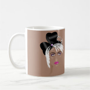 Faszinierend - Cloche Tasse