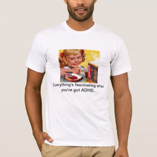 Faszinierender T - Shirt