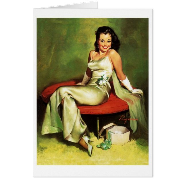 "faszinierendes " s (Vorne)