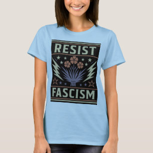 FASZISIEREN T-Shirt