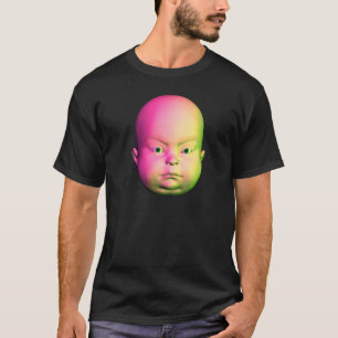 Fat Baby T-Shirt