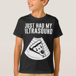 Fat Bly Kostüm Niedliche Pizza hatte gerade mein U T-Shirt
