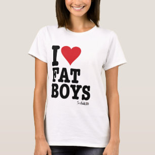 FAT-JUNGE T-Shirt