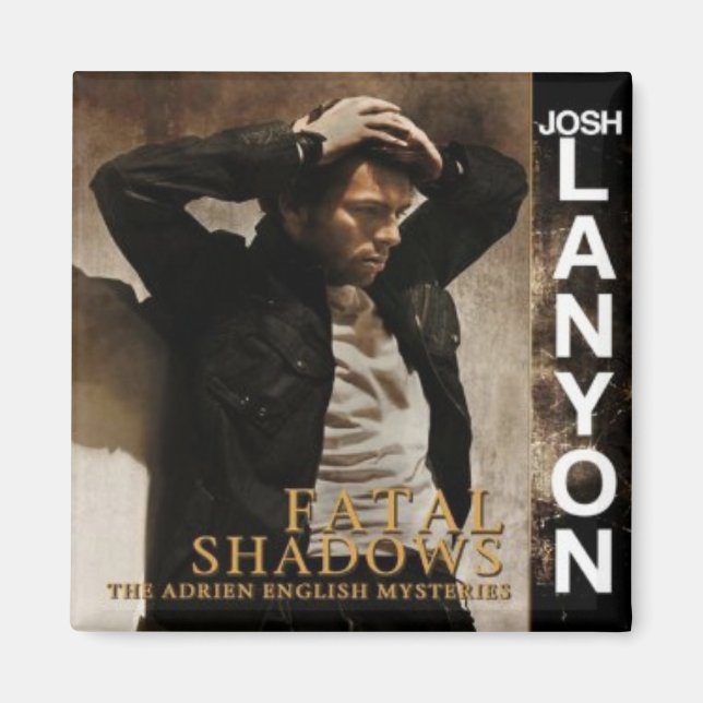 Fatal Shadows Magnet (Vorne)