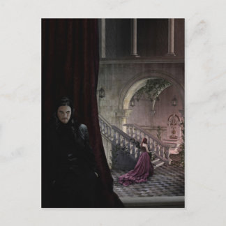 Fatale Attraktion Postkarte