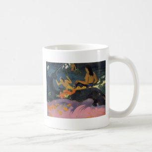 'Fatata Te Miti' - Paul Gauguin Tasse