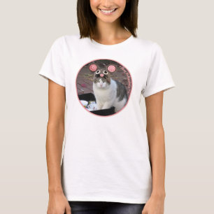 Fatboy Babushka T-Shirt