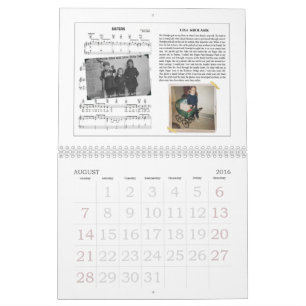 Fatboy Babushka und Freund-1. Miezekatze-Kalender Kalender