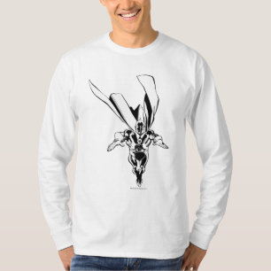 Fate Flying Kontur T-Shirt