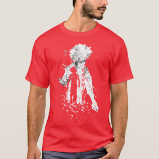 Fated Rivalries WhVersionBoku No Hero Academia T-Shirt