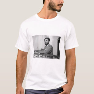FATHER3, VERWIRREN NICHT MIT JAH. T-Shirt