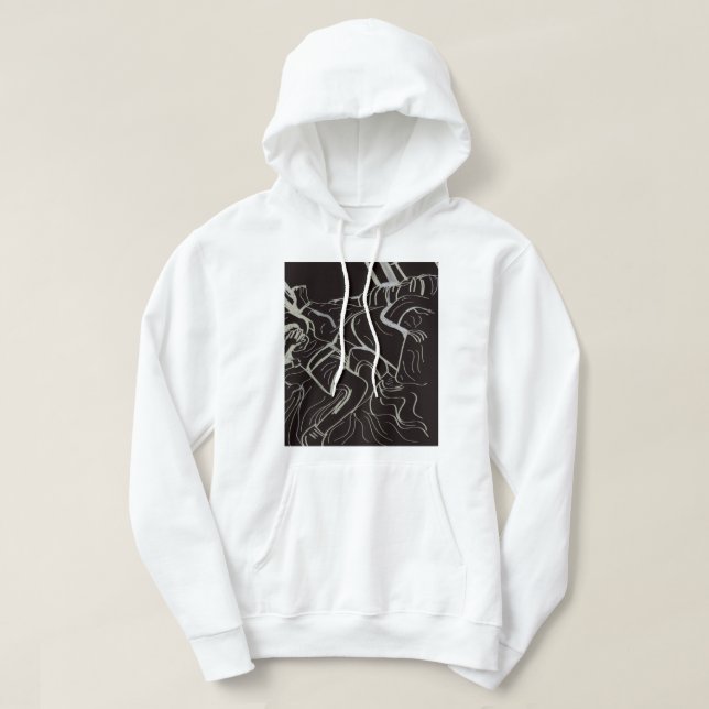 Father and Son  Hoodie (Design vorne)
