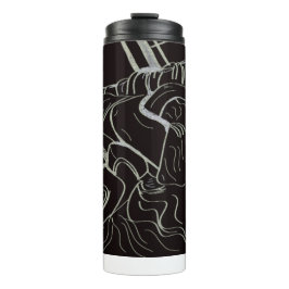 Father and Son Thermal Tumbler Thermosbecher